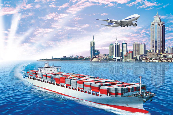 進(jìn)口?？者\(yùn)